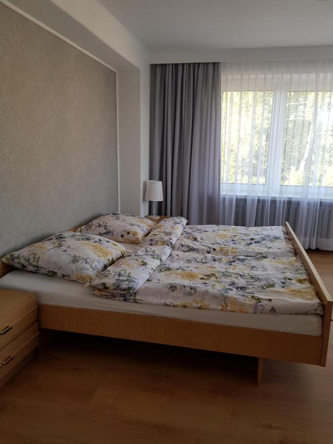 Apartament Aleksandra We Wielu Z Widokiem Na Jezioro Wiele Exterior photo