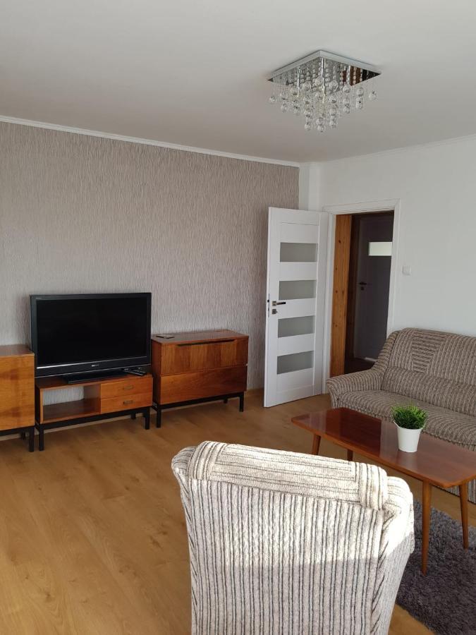 Apartament Aleksandra We Wielu Z Widokiem Na Jezioro Wiele Exterior photo