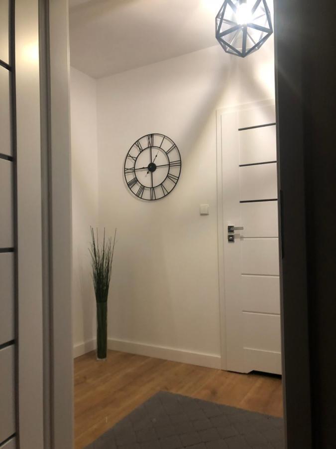 Apartament Aleksandra We Wielu Z Widokiem Na Jezioro Wiele Exterior photo