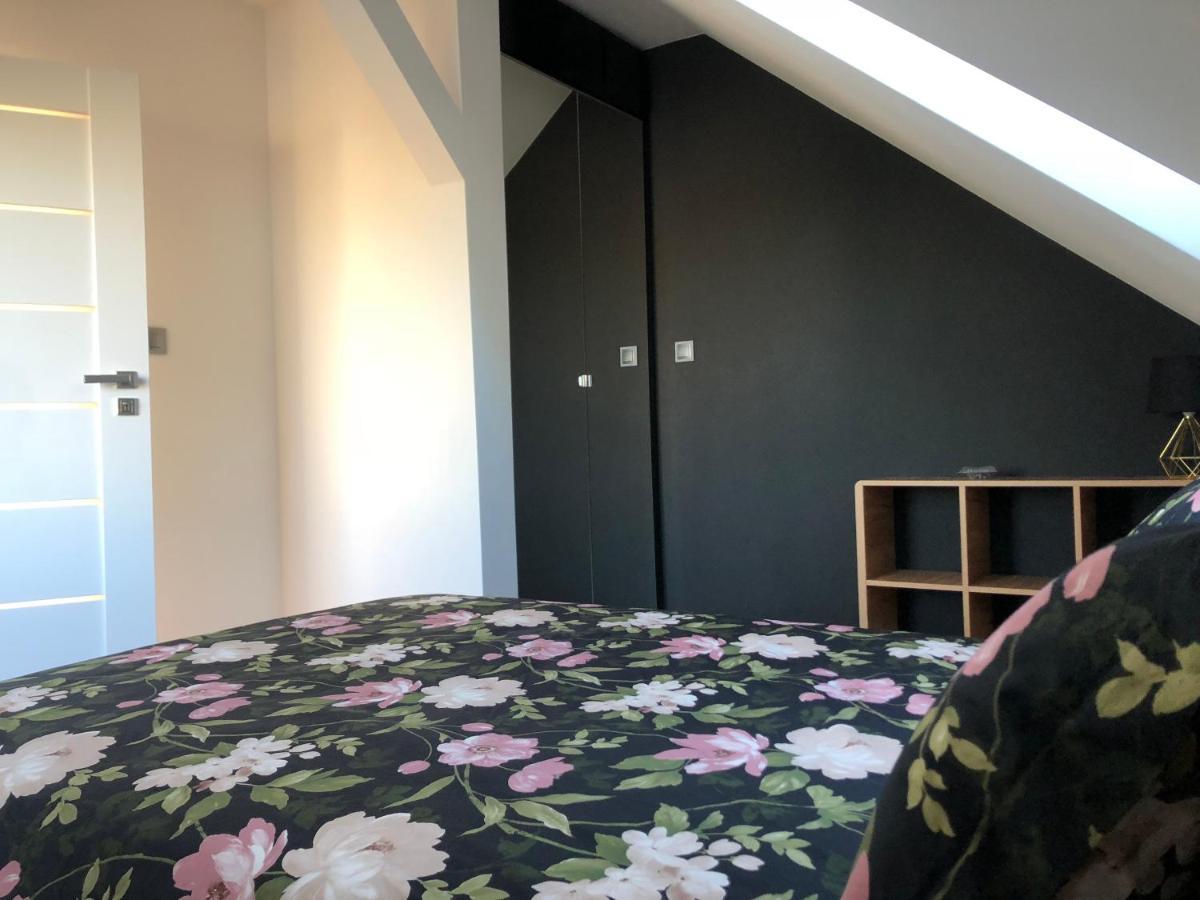 Apartament Aleksandra We Wielu Z Widokiem Na Jezioro Wiele Exterior photo